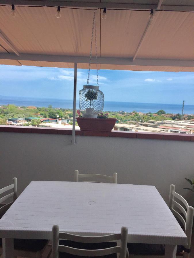 Etna Home Santa Venerina Luaran gambar