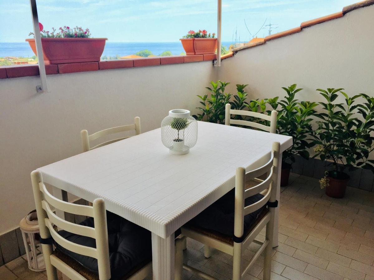 Etna Home Santa Venerina Luaran gambar