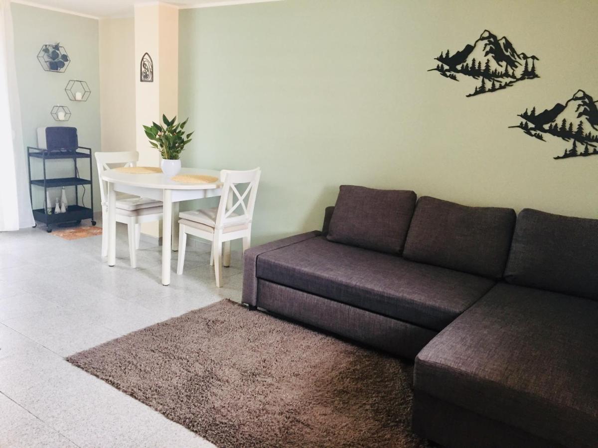Etna Home Santa Venerina Luaran gambar