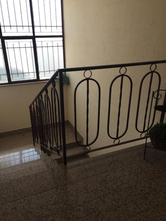 Etna Home Santa Venerina Luaran gambar