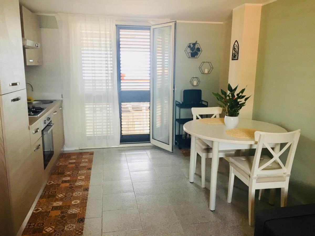 Etna Home Santa Venerina Luaran gambar