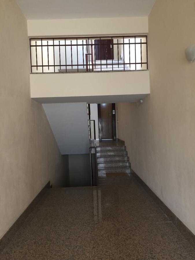 Etna Home Santa Venerina Luaran gambar