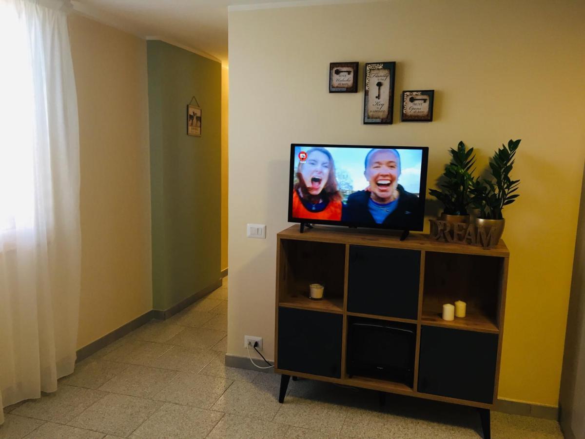Etna Home Santa Venerina Luaran gambar