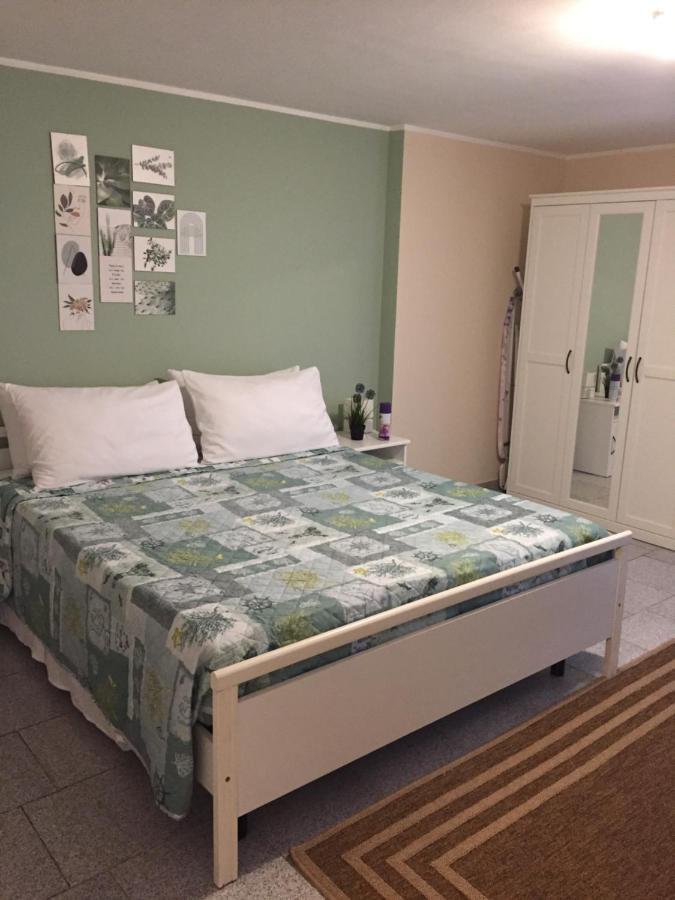 Etna Home Santa Venerina Luaran gambar